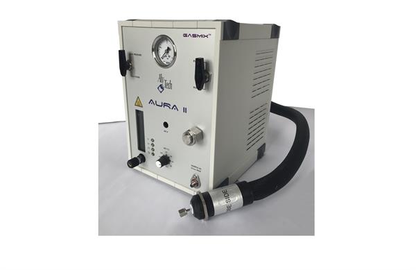Vaporisateur GPL autonome - SRA Instruments